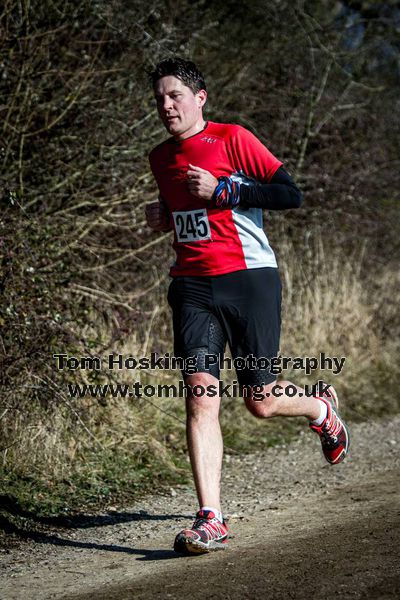 2017 Box Hill Fell Race 288