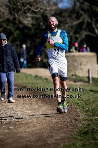 2017 Box Hill Fell Race 290