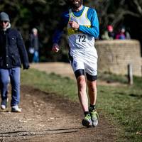 2017 Box Hill Fell Race 290