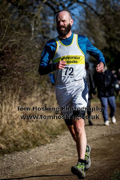 2017 Box Hill Fell Race 291