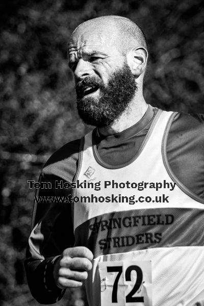 2017 Box Hill Fell Race 292