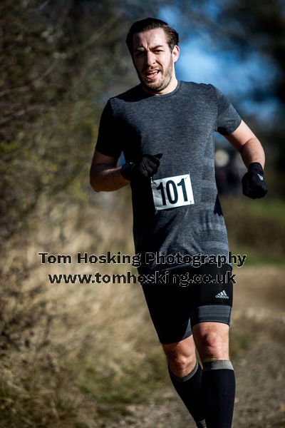 2017 Box Hill Fell Race 293