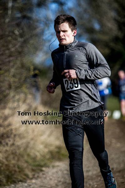 2017 Box Hill Fell Race 295