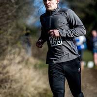 2017 Box Hill Fell Race 295