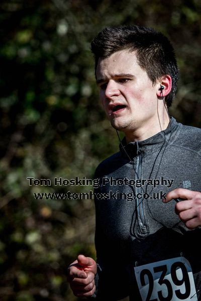 2017 Box Hill Fell Race 296