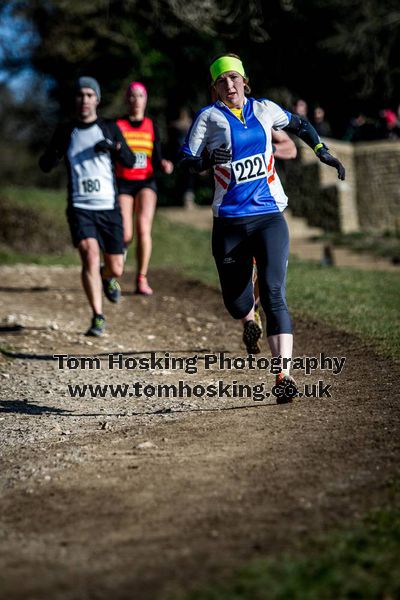 2017 Box Hill Fell Race 297