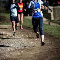 2017 Box Hill Fell Race 297