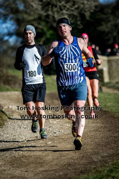 2017 Box Hill Fell Race 298