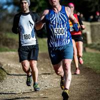 2017 Box Hill Fell Race 298