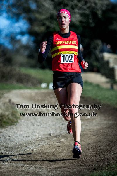 2017 Box Hill Fell Race 299