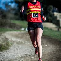 2017 Box Hill Fell Race 299