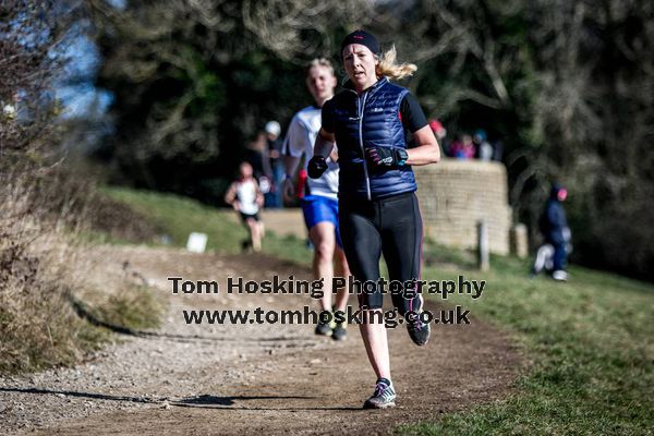 2017 Box Hill Fell Race 300