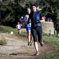 2017 Box Hill Fell Race 300