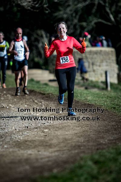 2017 Box Hill Fell Race 301