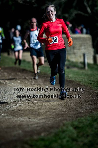 2017 Box Hill Fell Race 302