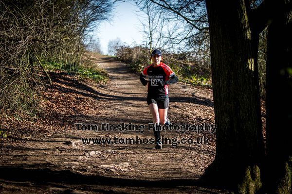 2017 Box Hill Fell Race 303