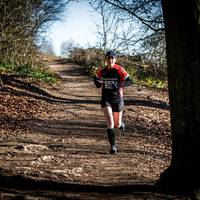 2017 Box Hill Fell Race 303