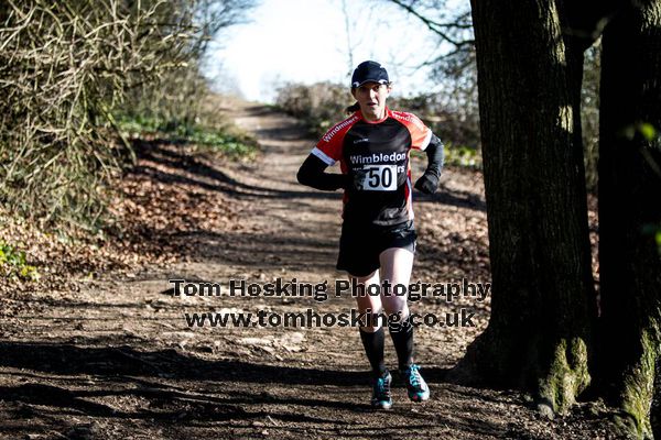 2017 Box Hill Fell Race 304