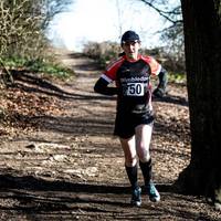 2017 Box Hill Fell Race 304