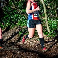 2017 Southern XC Champs - Women 112