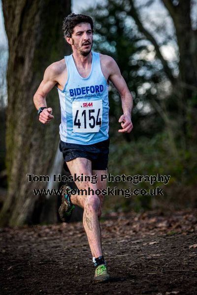 2017 Southern XC Champs - Men 181