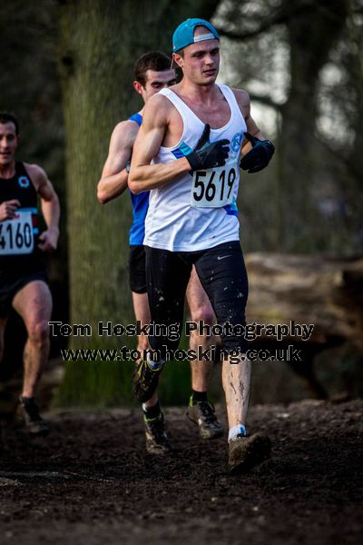 2017 Southern XC Champs - Men 224