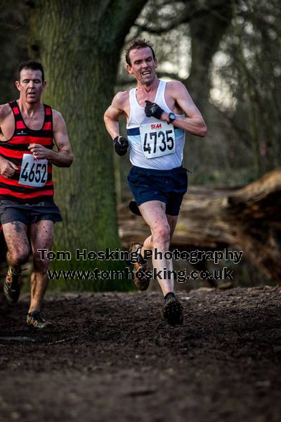 2017 Southern XC Champs - Men 239