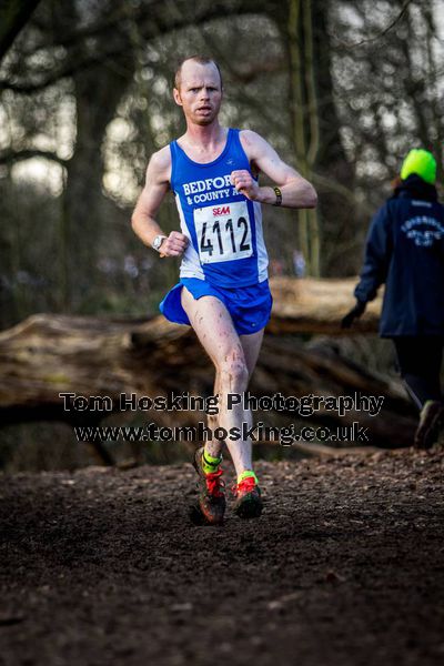 2017 Southern XC Champs - Men 247