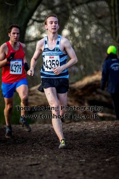 2017 Southern XC Champs - Men 248