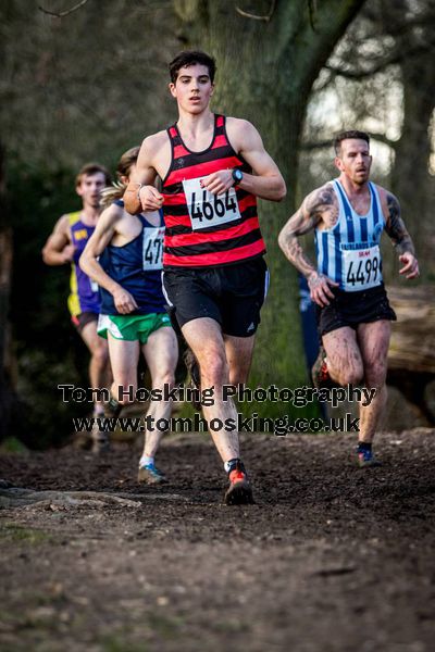 2017 Southern XC Champs - Men 249