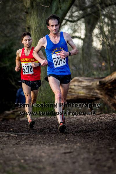 2017 Southern XC Champs - Men 251