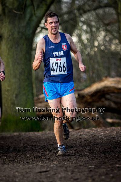 2017 Southern XC Champs - Men 262