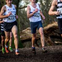 2017 Southern XC Champs - Men 279