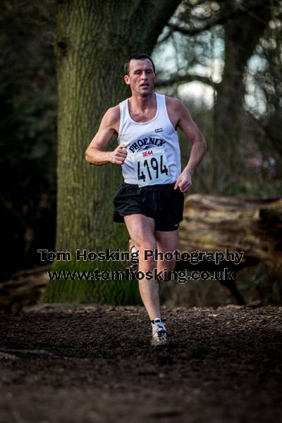 2017 Southern XC Champs - Men 296