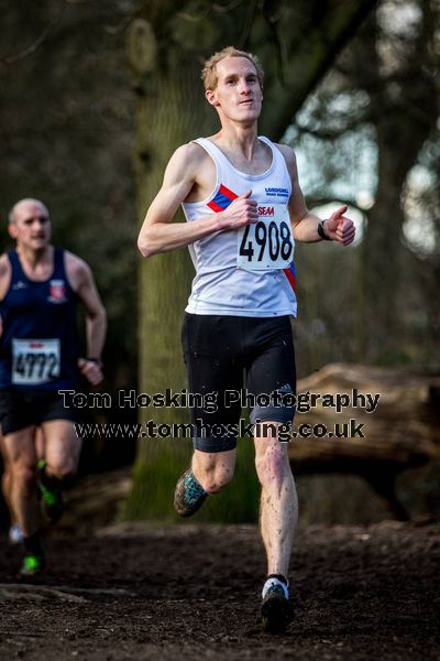 2017 Southern XC Champs - Men 311