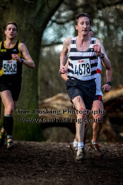 2017 Southern XC Champs - Men 315