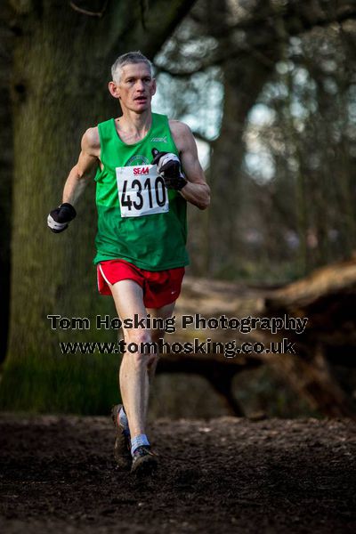 2017 Southern XC Champs - Men 316