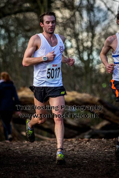 2017 Southern XC Champs - Men 317