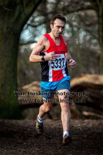 2017 Southern XC Champs - Men 319