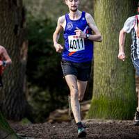 2017 Southern XC Champs - Men 327