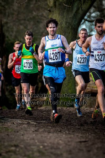 2017 Southern XC Champs - Men 339