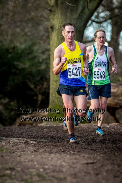 2017 Southern XC Champs - Men 342