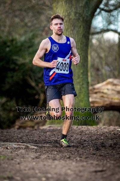 2017 Southern XC Champs - Men 343