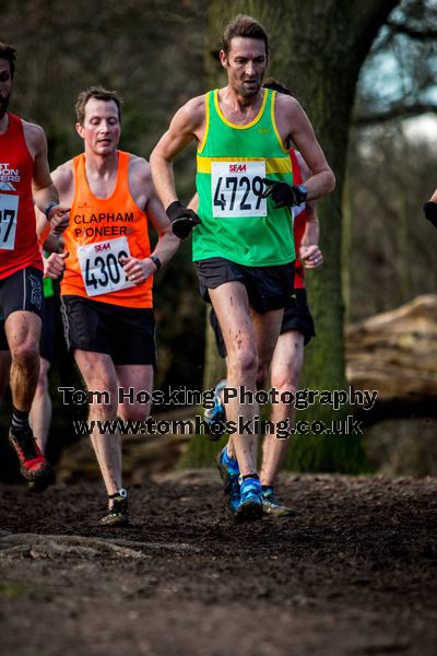 2017 Southern XC Champs - Men 344