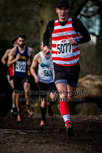 2017 Southern XC Champs - Men 346