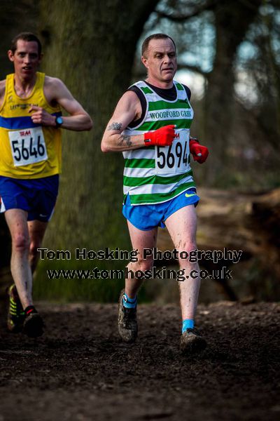 2017 Southern XC Champs - Men 354