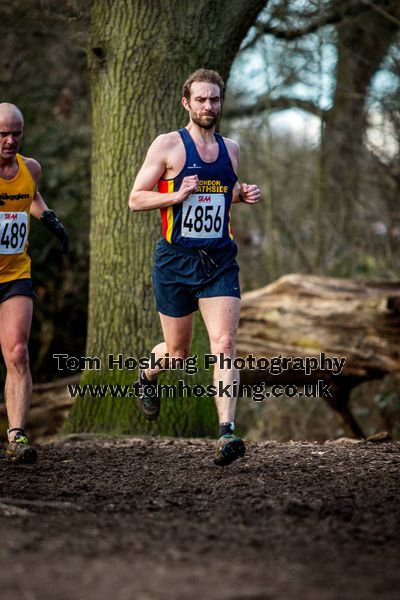 2017 Southern XC Champs - Men 359