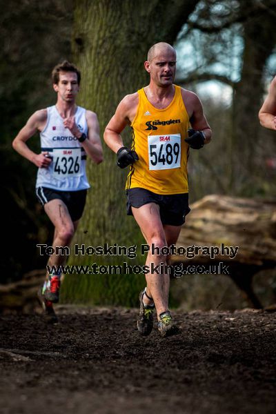 2017 Southern XC Champs - Men 361