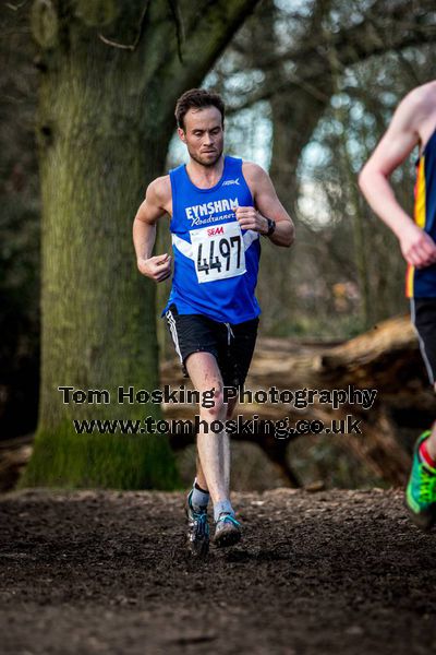 2017 Southern XC Champs - Men 363