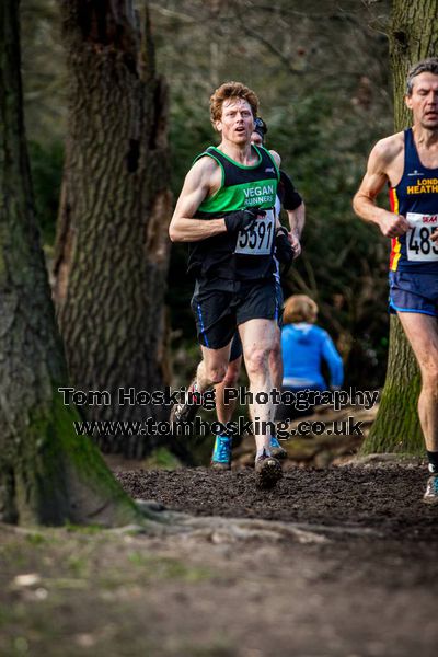 2017 Southern XC Champs - Men 367